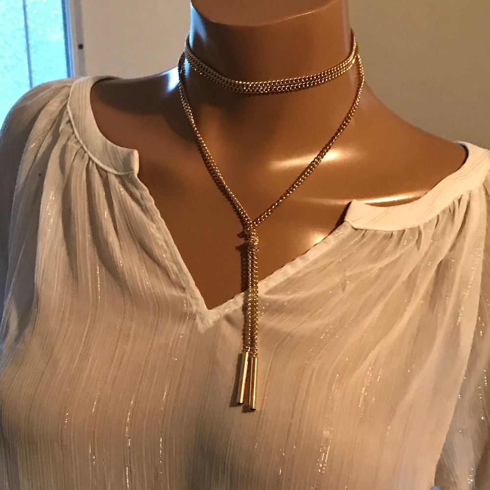 Neckless
